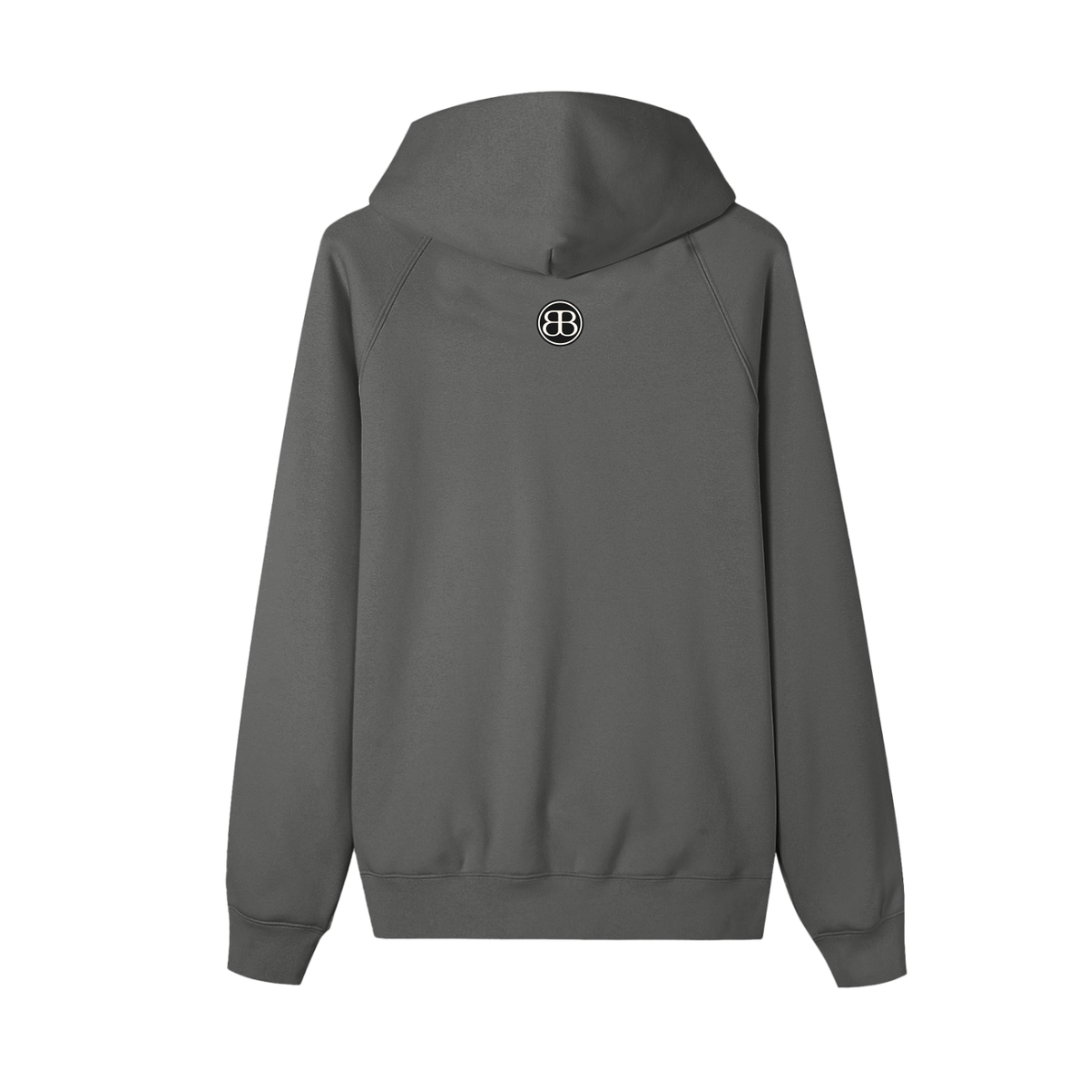 THE ESSENTIAL ZIP HOODIE