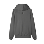 THE ESSENTIAL ZIP HOODIE
