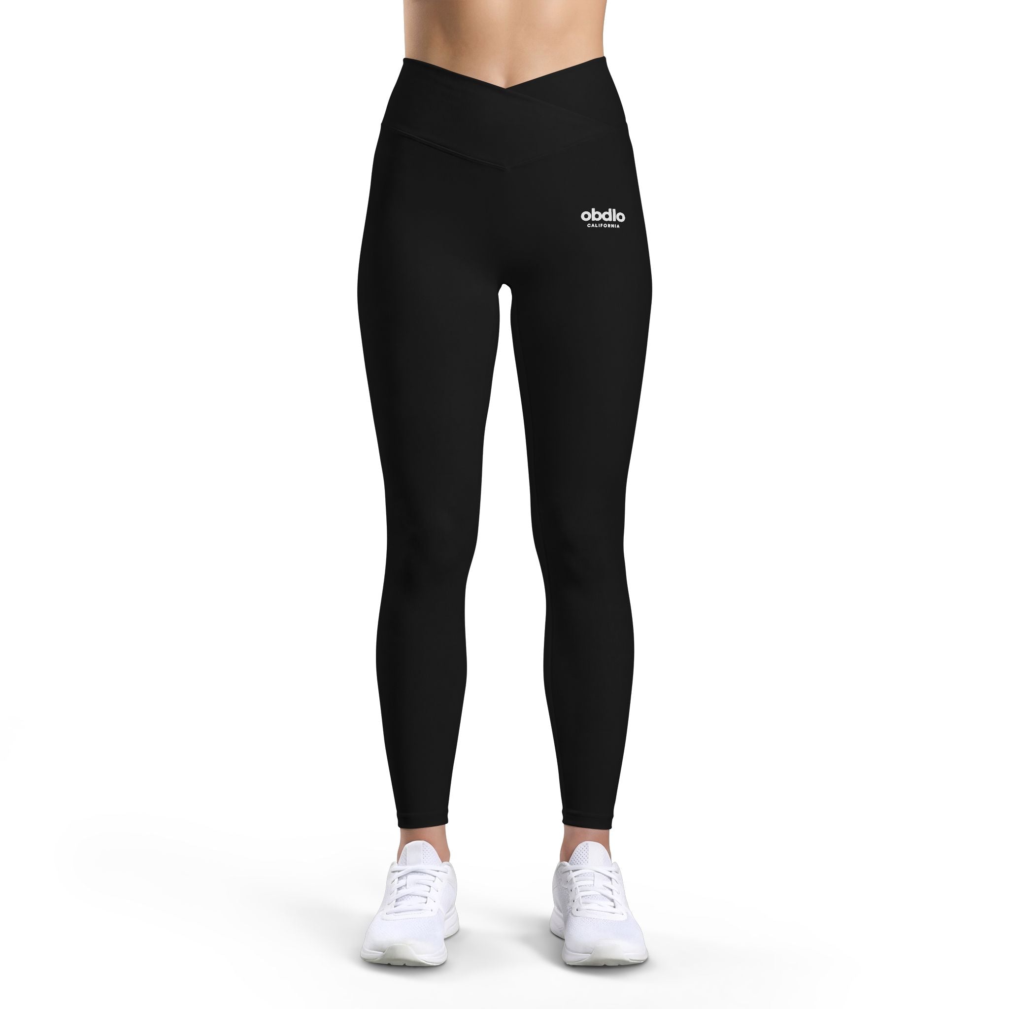 LUXE ACTIVE LEGGINGS | OBDLO SPORT™