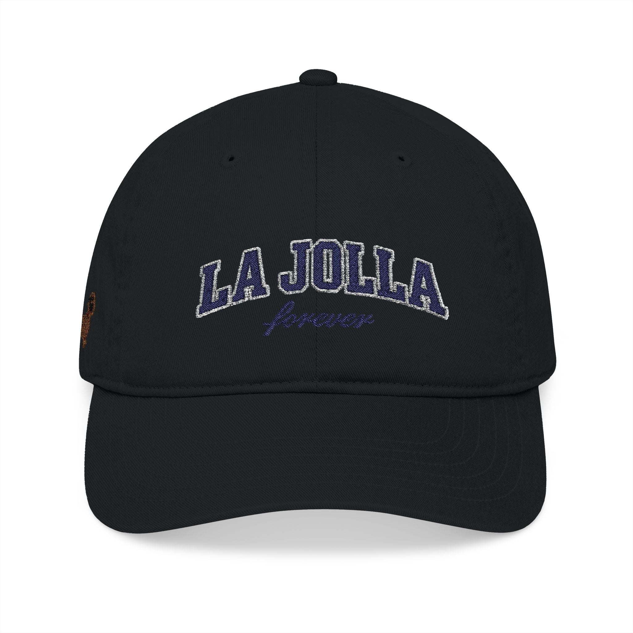 LA JOLLA FOREVER — SPECIAL EDITION CAP | OBDLO CLUB™
