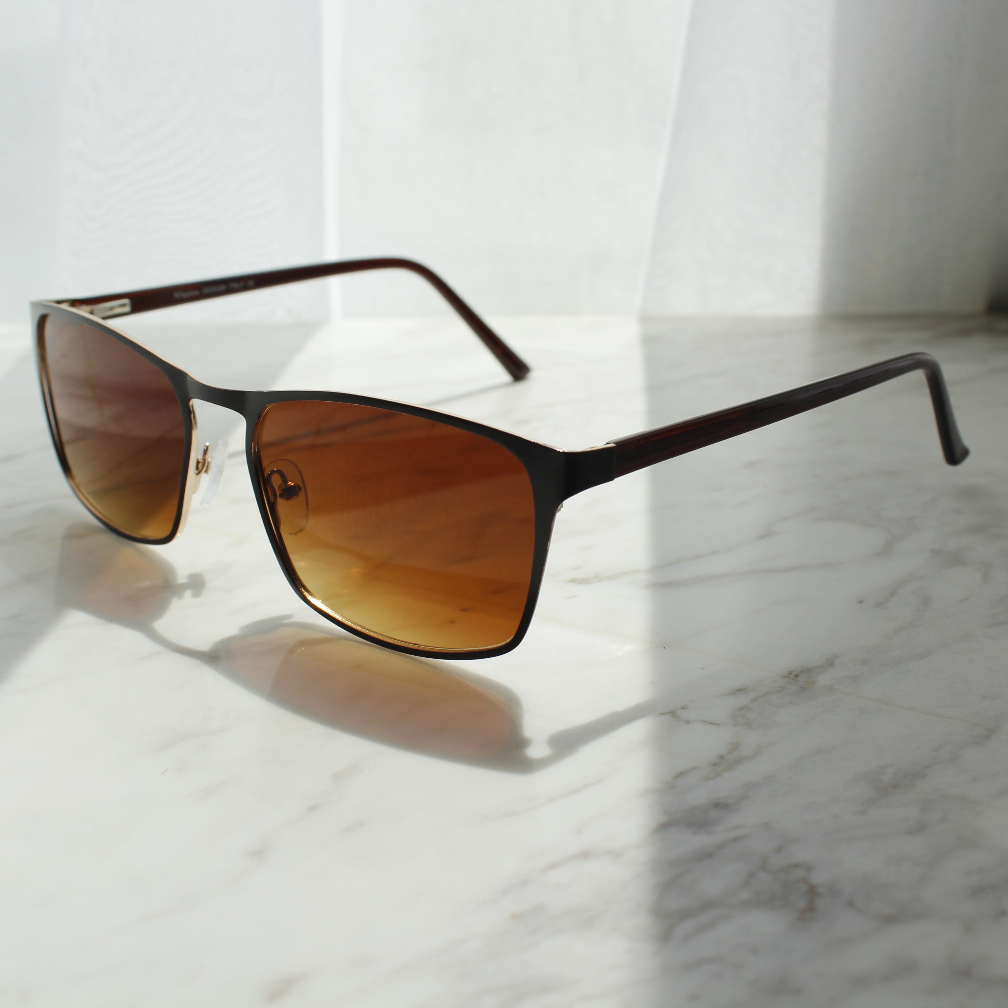 THE LATITUDE | OBDLO EYEWEAR™ - LIMITED EDITION