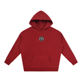 LA SUDADERA DE FIN DE SEMANA