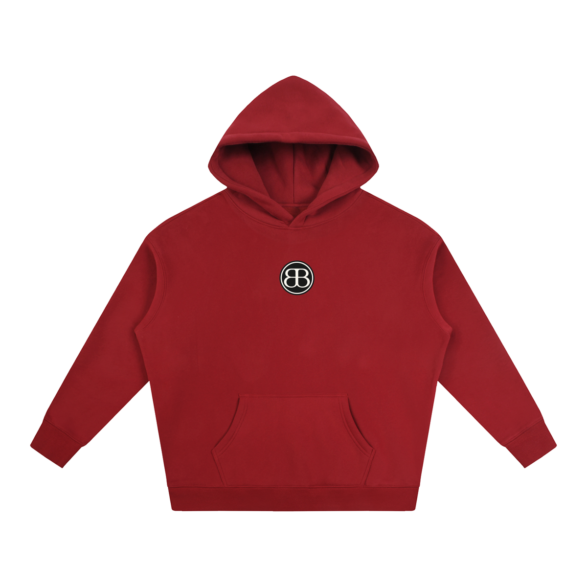 THE WEEKEND HOODIE