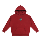 LA SUDADERA DE FIN DE SEMANA