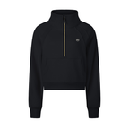 COASTAL HALF-ZIP SWEATSHIRT | HERITAGE COLLECTION