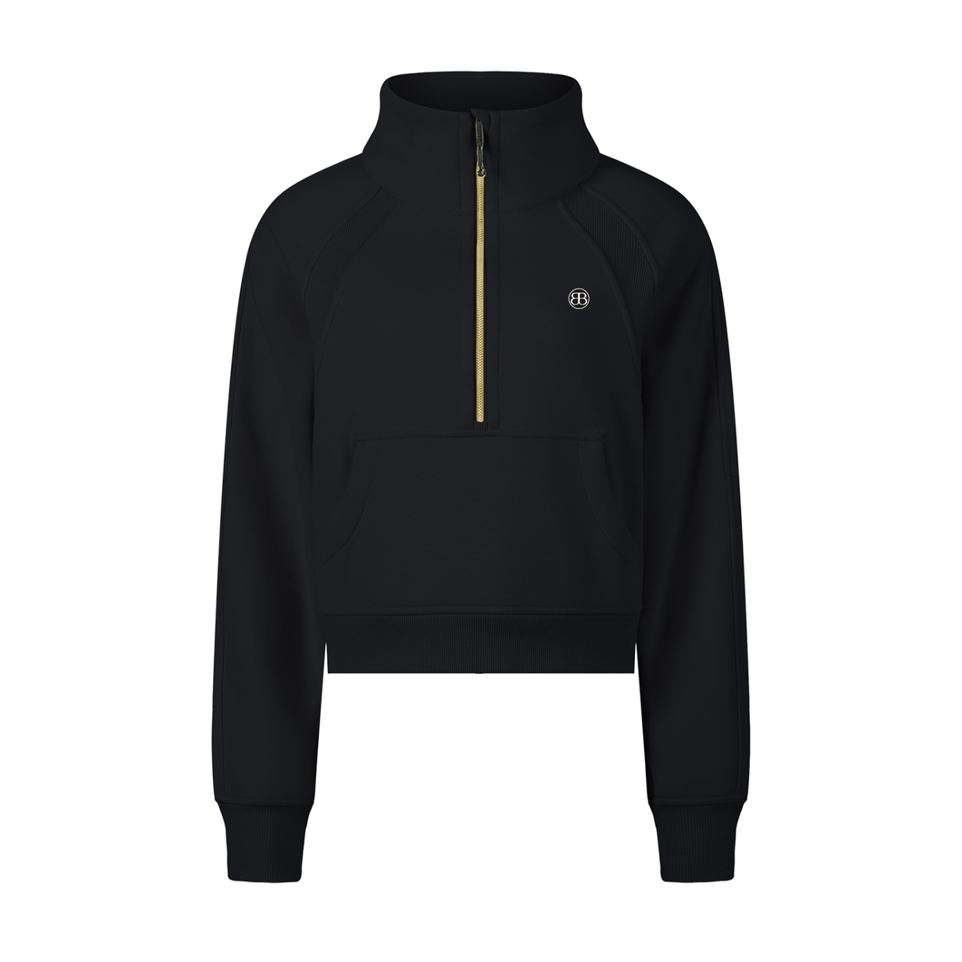 COASTAL HALF-ZIP SWEATSHIRT | HERITAGE COLLECTION
