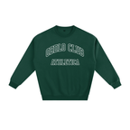 SUDADERA DE FELPA ATHLETICA
