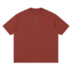 CAMISETA CON ESCRITURA PACÍFICA