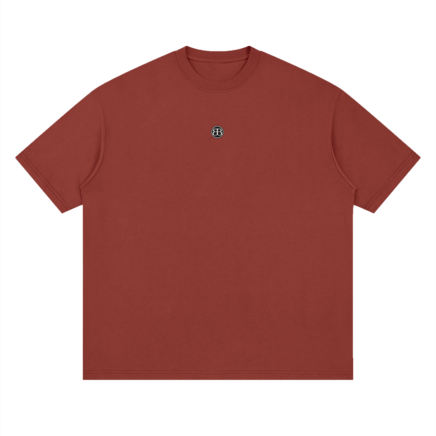 CAMISETA CON ESCRITURA PACÍFICA