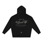 LA SUDADERA DE FIN DE SEMANA