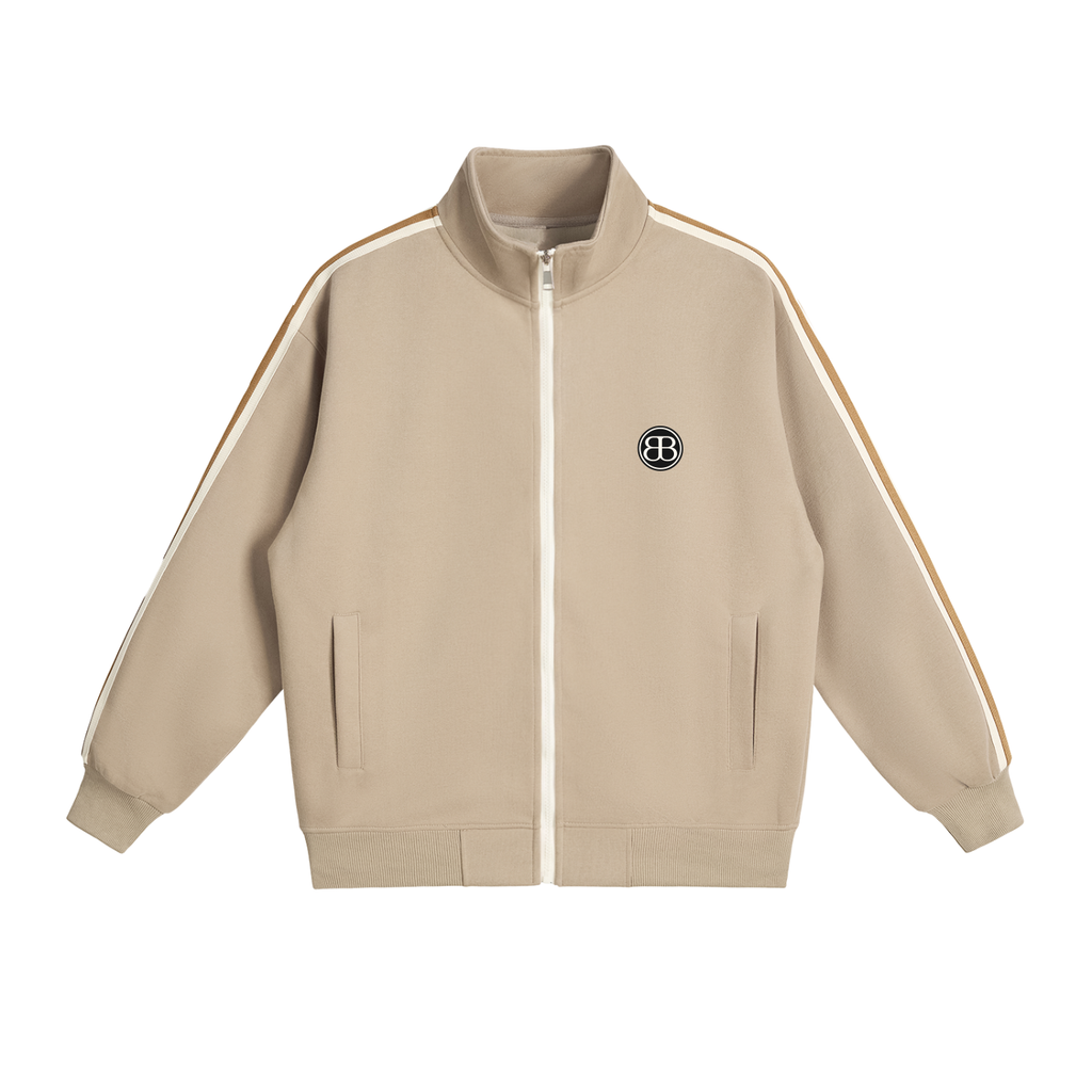 CHAQUETA DE PISTA ÚNICA