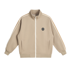 CHAQUETA DE PISTA ÚNICA