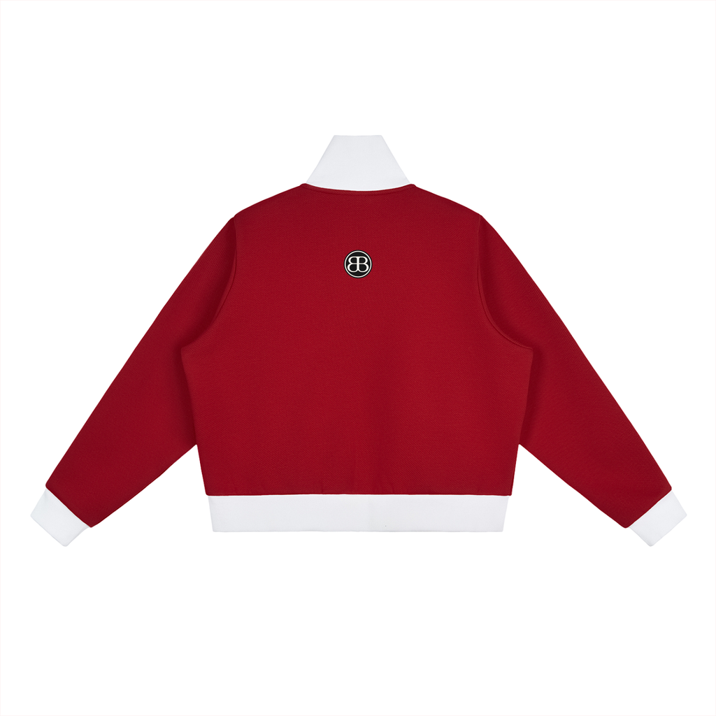 CHAQUETA CORTA THE TENNIS CLUB