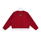 CHAQUETA CORTA THE TENNIS CLUB