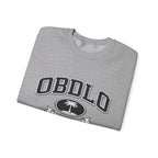 SUDADERA CUELLO REDONDO LOS ANGELES® MIDNIGHT — EDICIÓN LIMITADA