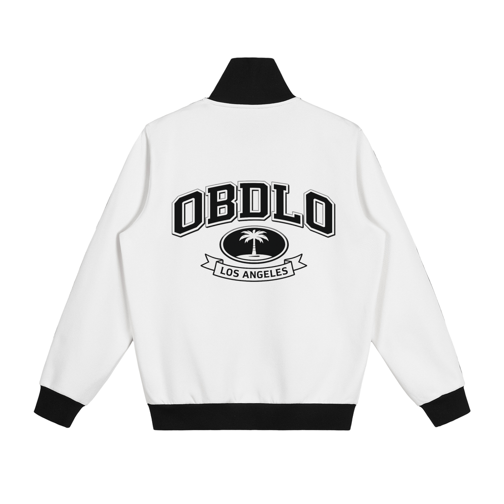 TENNIS CLUB JACKET