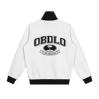 TENNIS CLUB JACKET