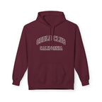 SUDADERA CLÁSICA DE CALIFORNIA