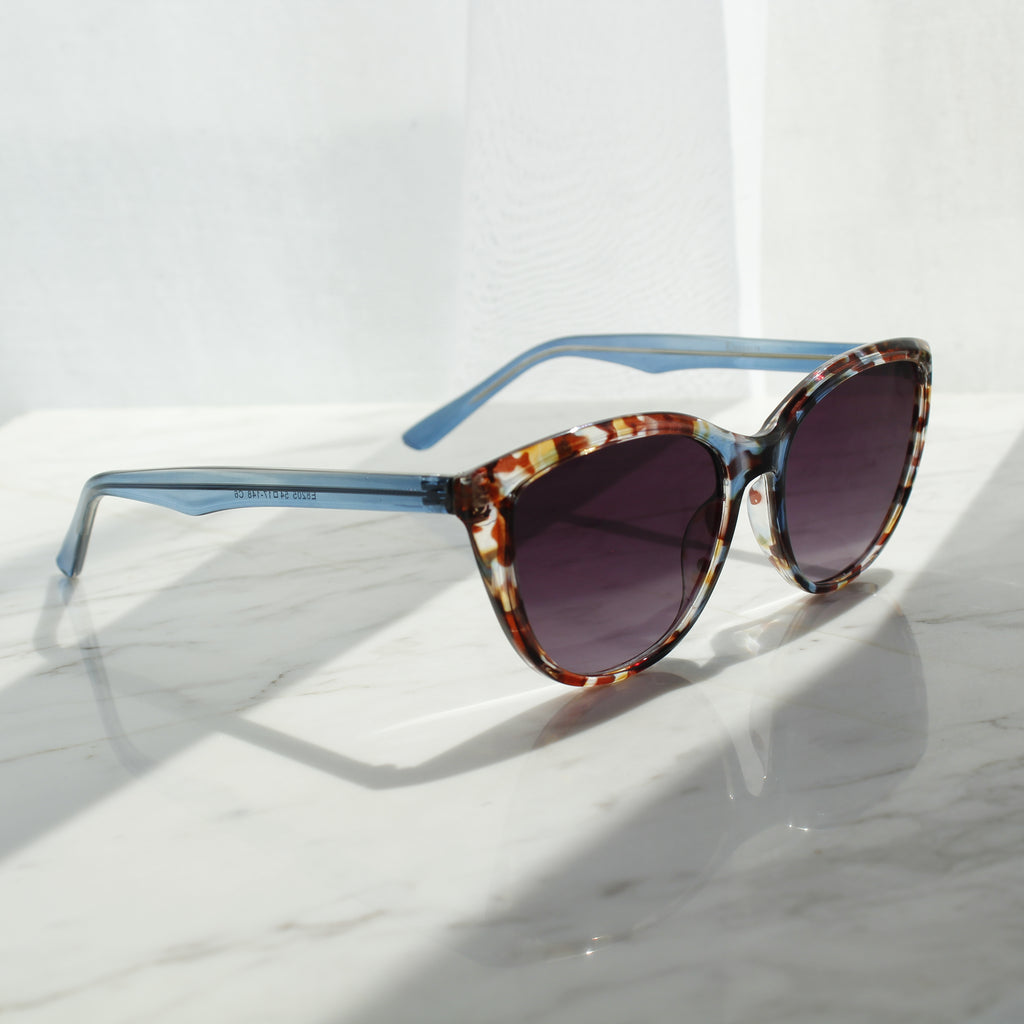 THE BLUEWATER | OBDLO EYEWEAR™ - LIMITED EDITION
