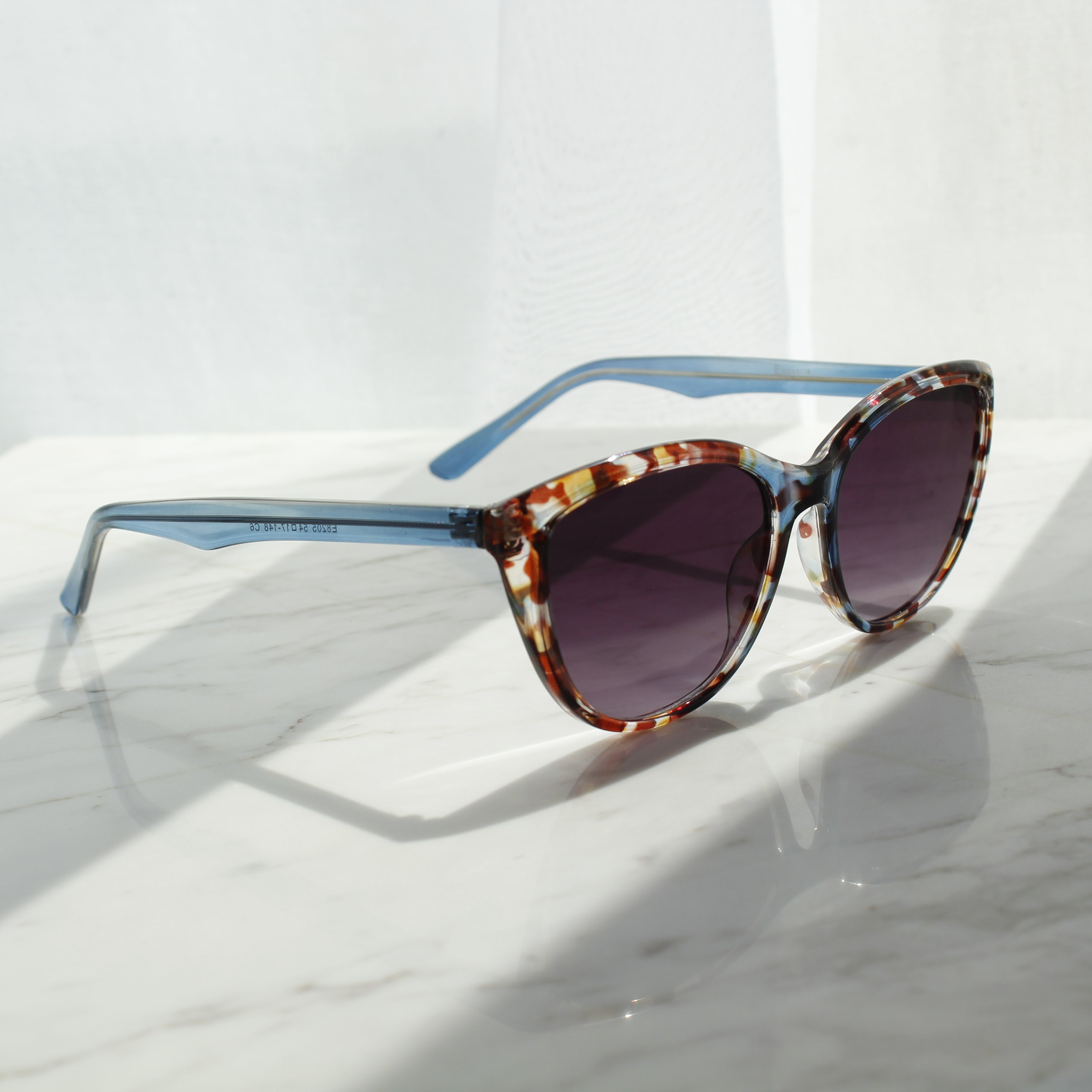 THE BLUEWATER | OBDLO EYEWEAR™ - LIMITED EDITION