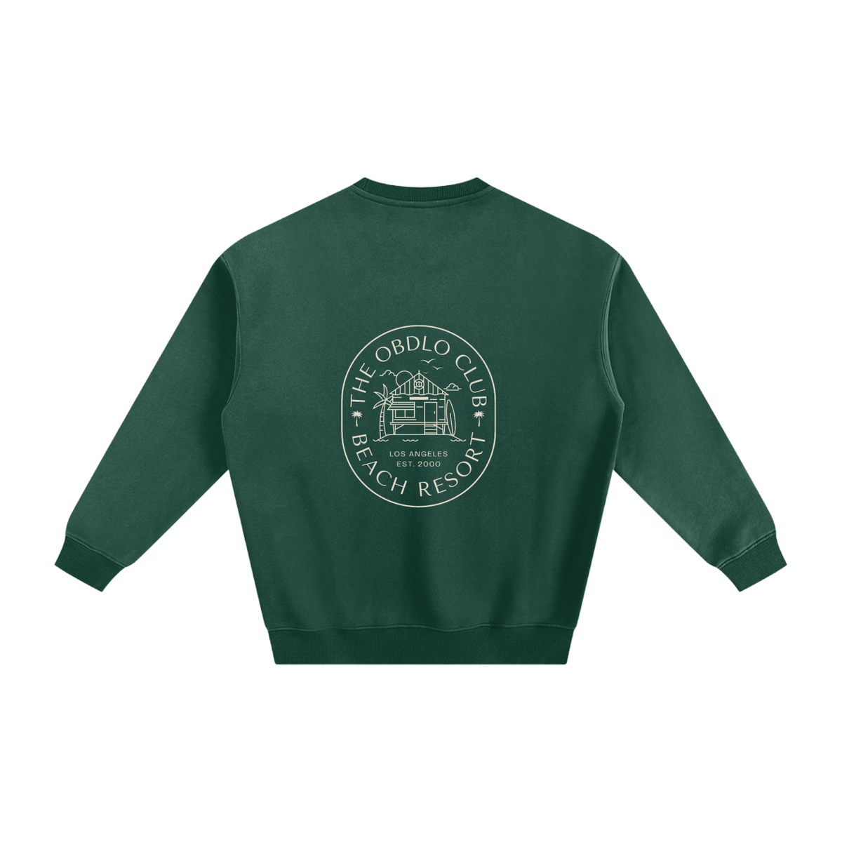 retro,sweatshirt,unisex