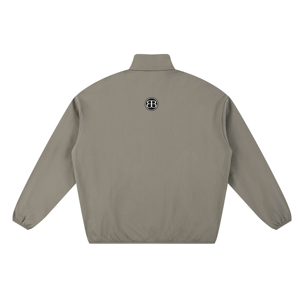THE RESERVE JACKET