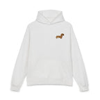 SUDADERA SOCIEDAD SALCHICHA