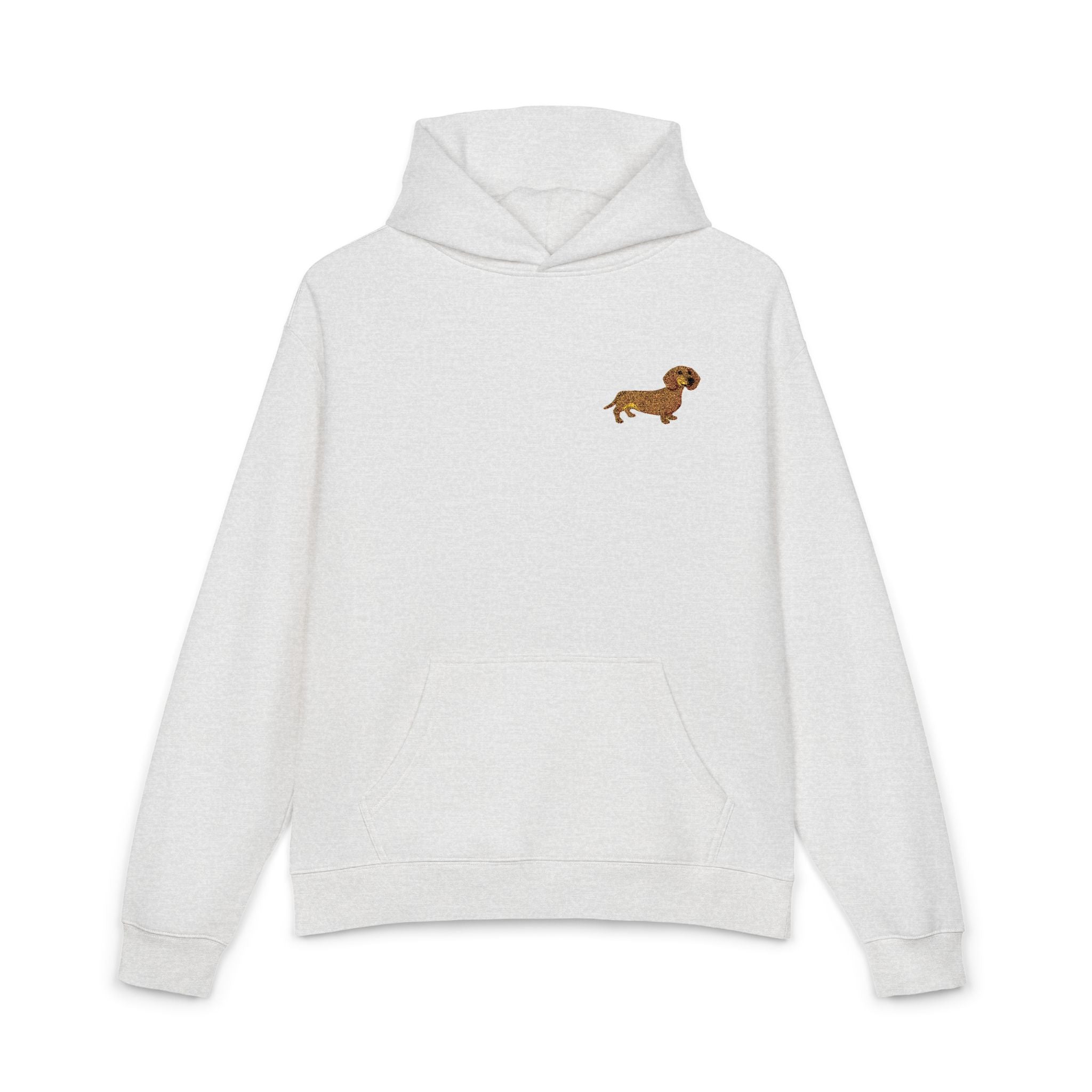DACHSHUND SOCIETY HOODIE | OBDLO CLUB™