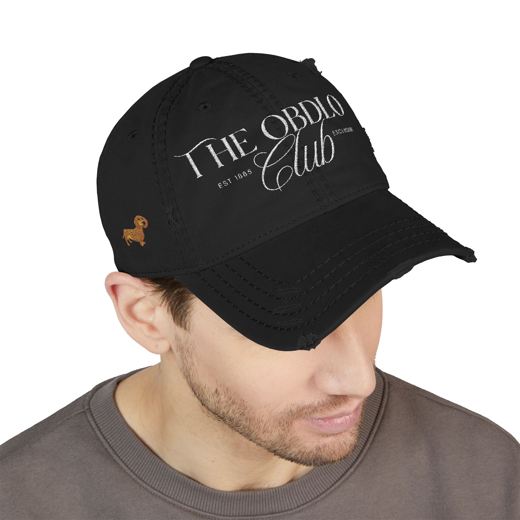 CLASSIC CAP No. 07 | HERITAGE COLLECTION