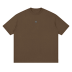 CAMISETA CON ESCRITURA PACÍFICA