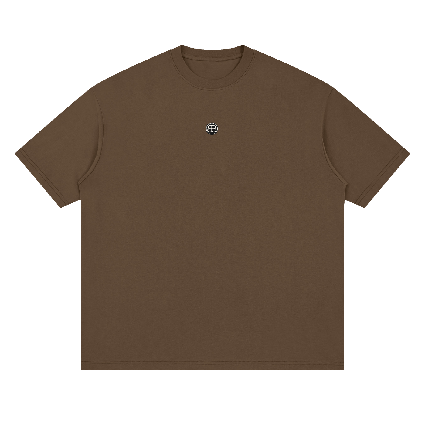 CAMISETA CON ESCRITURA PACÍFICA