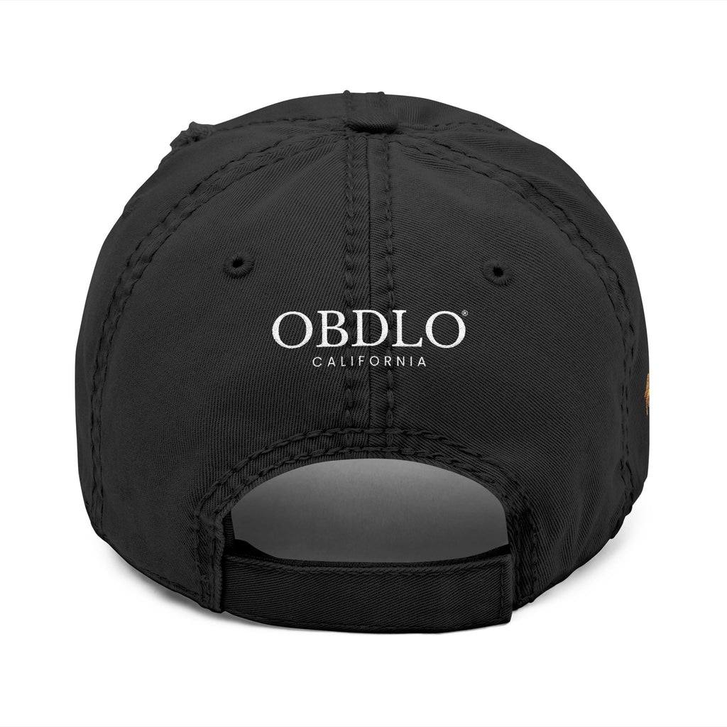 CLASSIC CAP No. 07 | HERITAGE COLLECTION