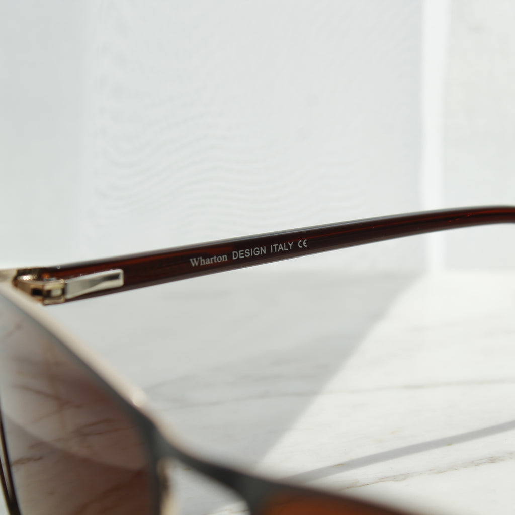 THE LATITUDE | OBDLO EYEWEAR™ - LIMITED EDITION