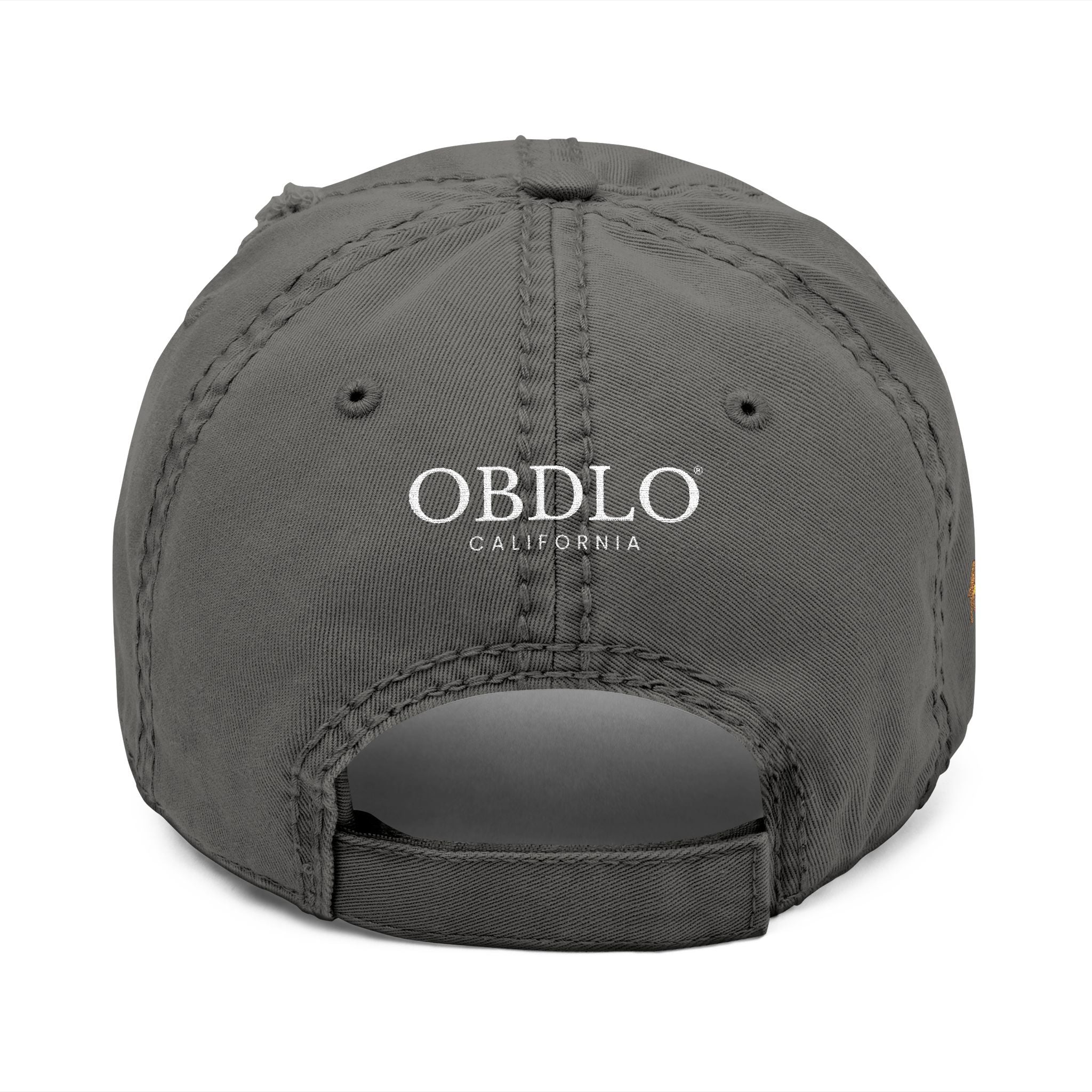 CLASSIC CAP No. 07 | HERITAGE COLLECTION