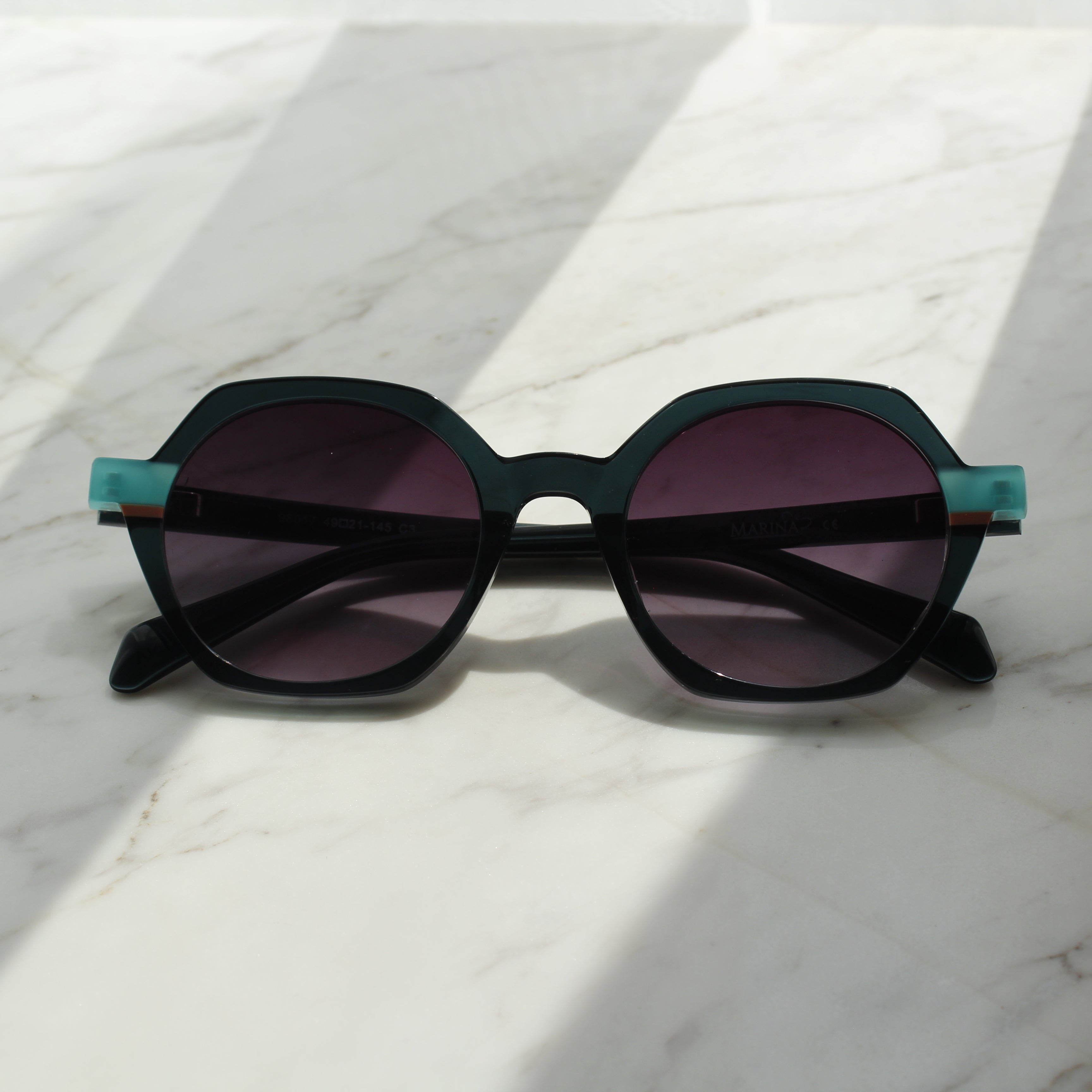 THE WESTWIND | OBDLO EYEWEAR™ - LIMITED EDITION