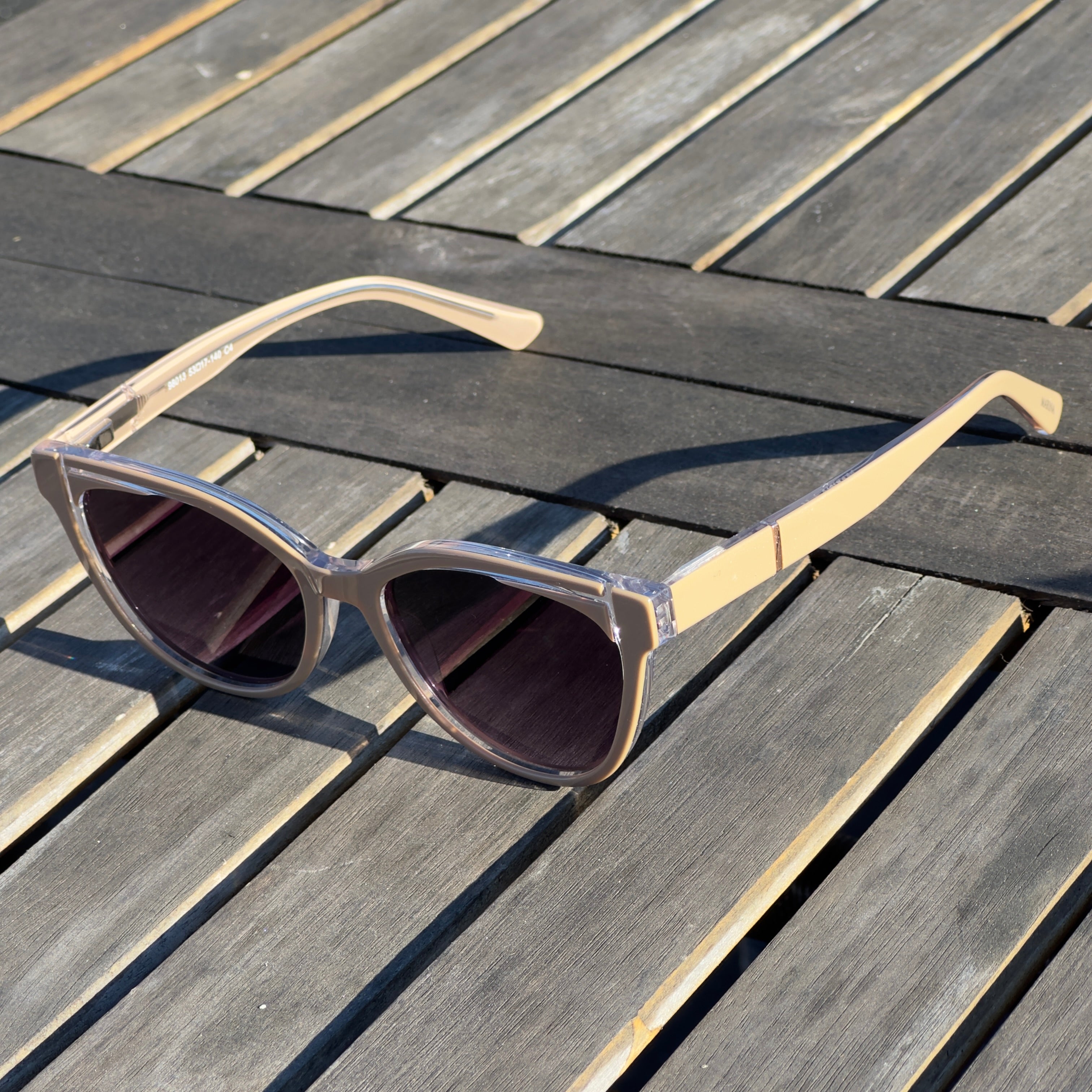 OBDLO DEL MAR™ | Golden Hour Archive