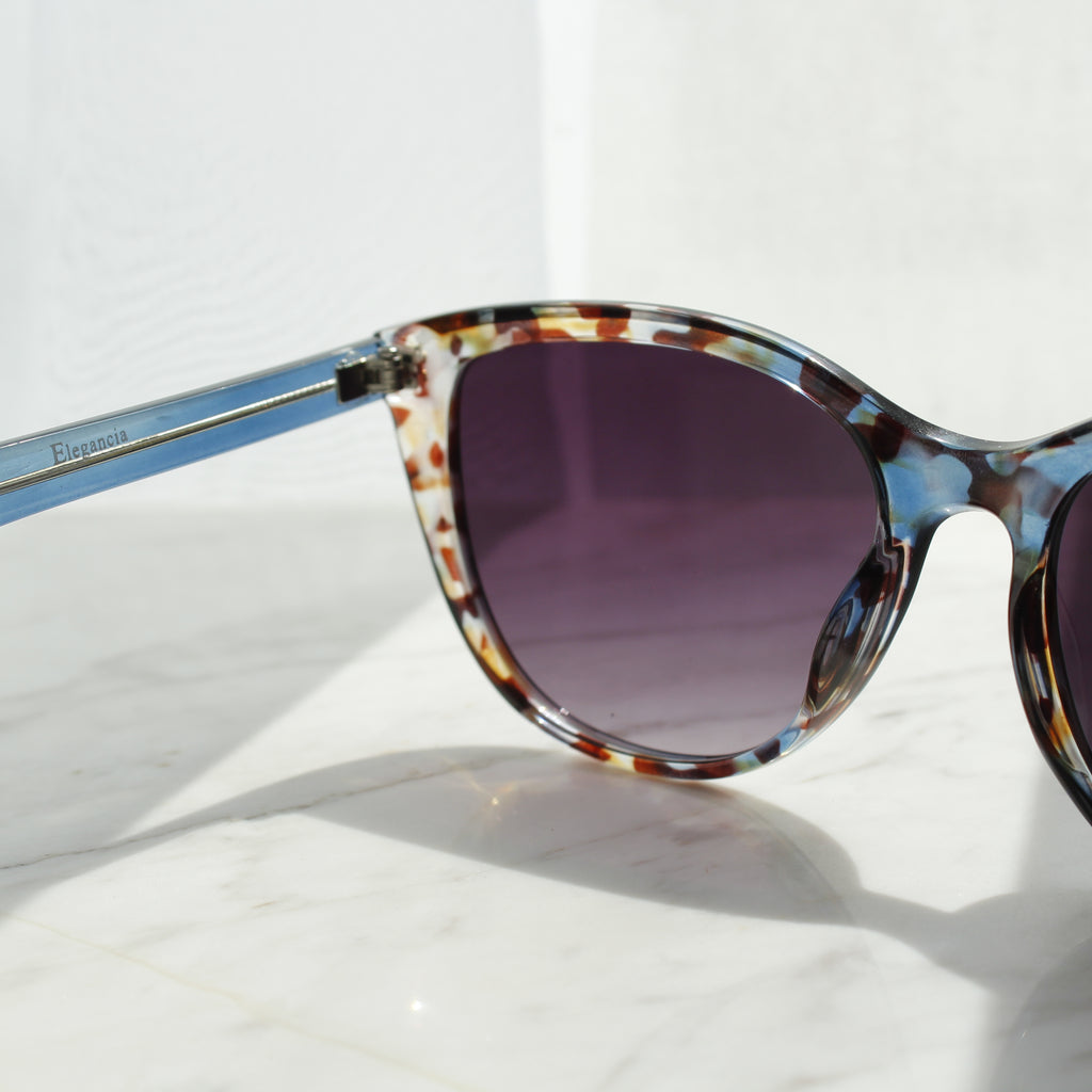 THE BLUEWATER | OBDLO EYEWEAR™ - LIMITED EDITION