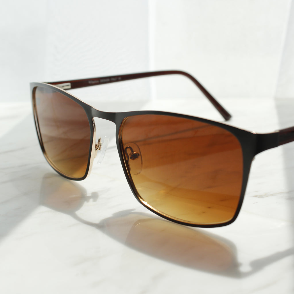 THE LATITUDE | OBDLO EYEWEAR™ - LIMITED EDITION