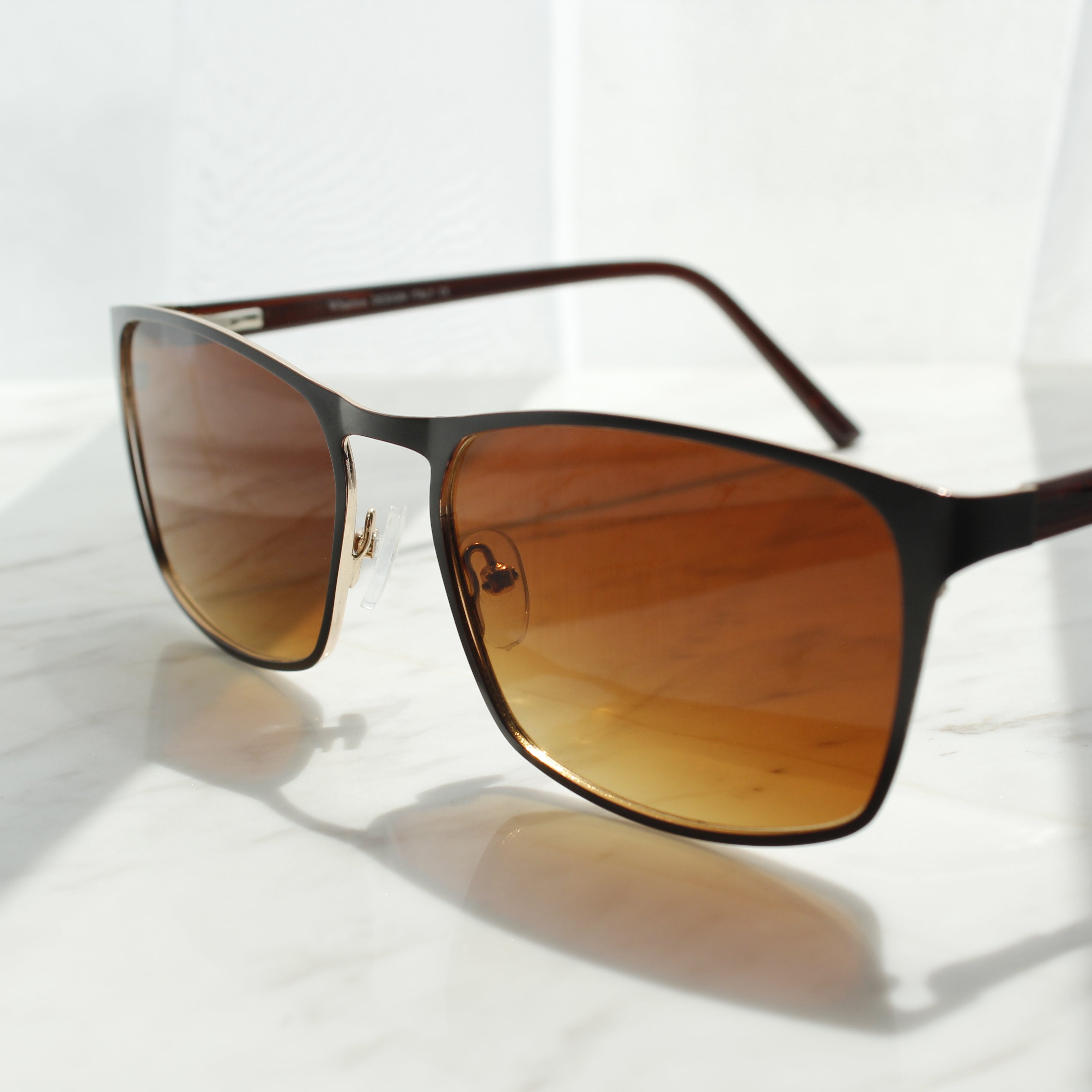 THE LATITUDE | OBDLO EYEWEAR™ - LIMITED EDITION