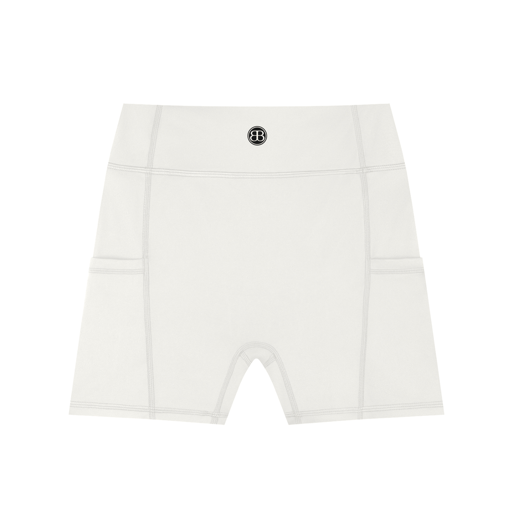THE ESSENTIAL SHORT