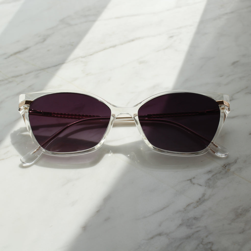 THE MIRAGE | OBDLO EYEWEAR™ - LIMITED EDITION