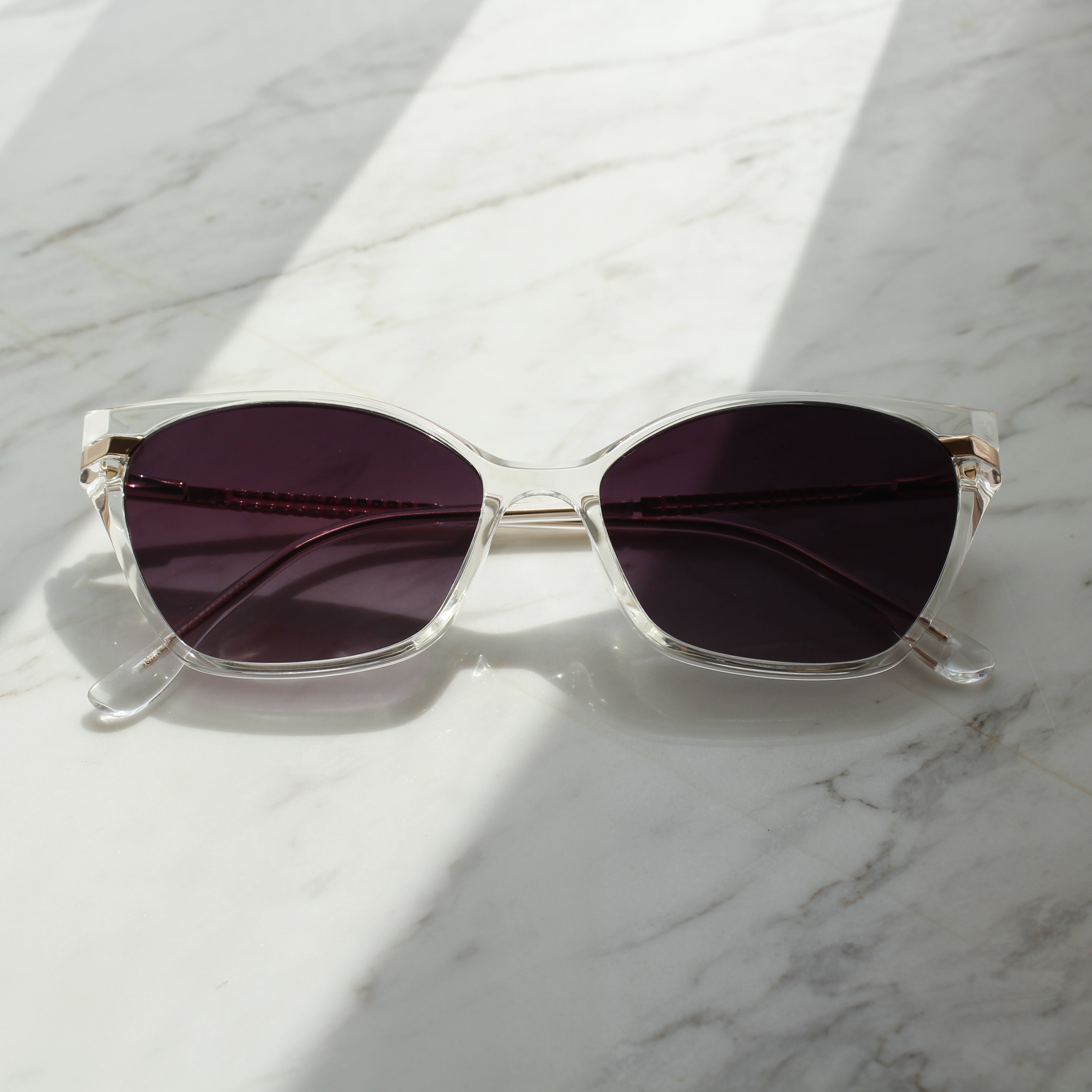 THE MIRAGE | OBDLO EYEWEAR™ - LIMITED EDITION