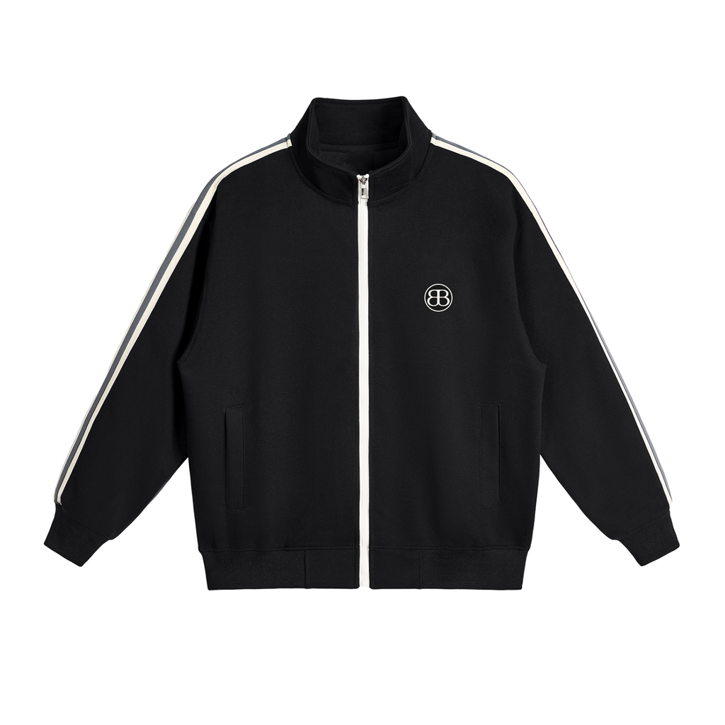 CHAQUETA DE PISTA ÚNICA