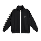 CHAQUETA DE PISTA ÚNICA
