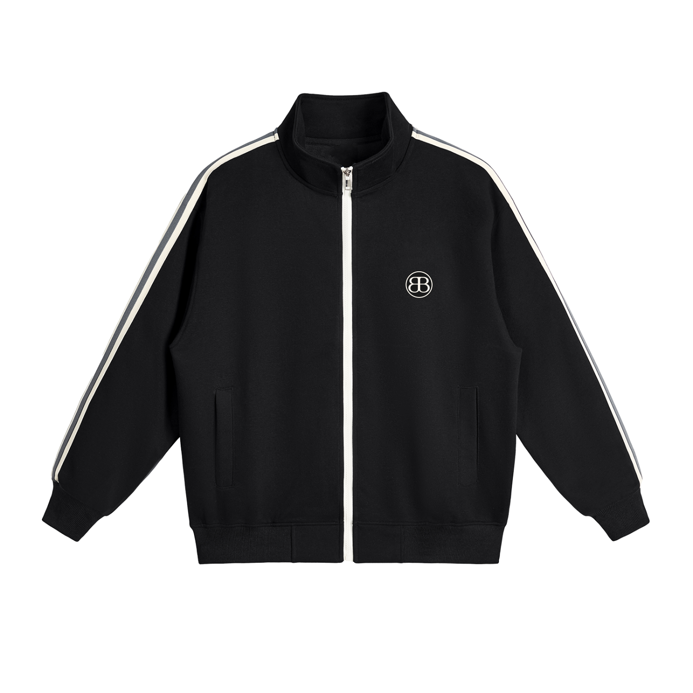 CHAQUETA DE PISTA ÚNICA