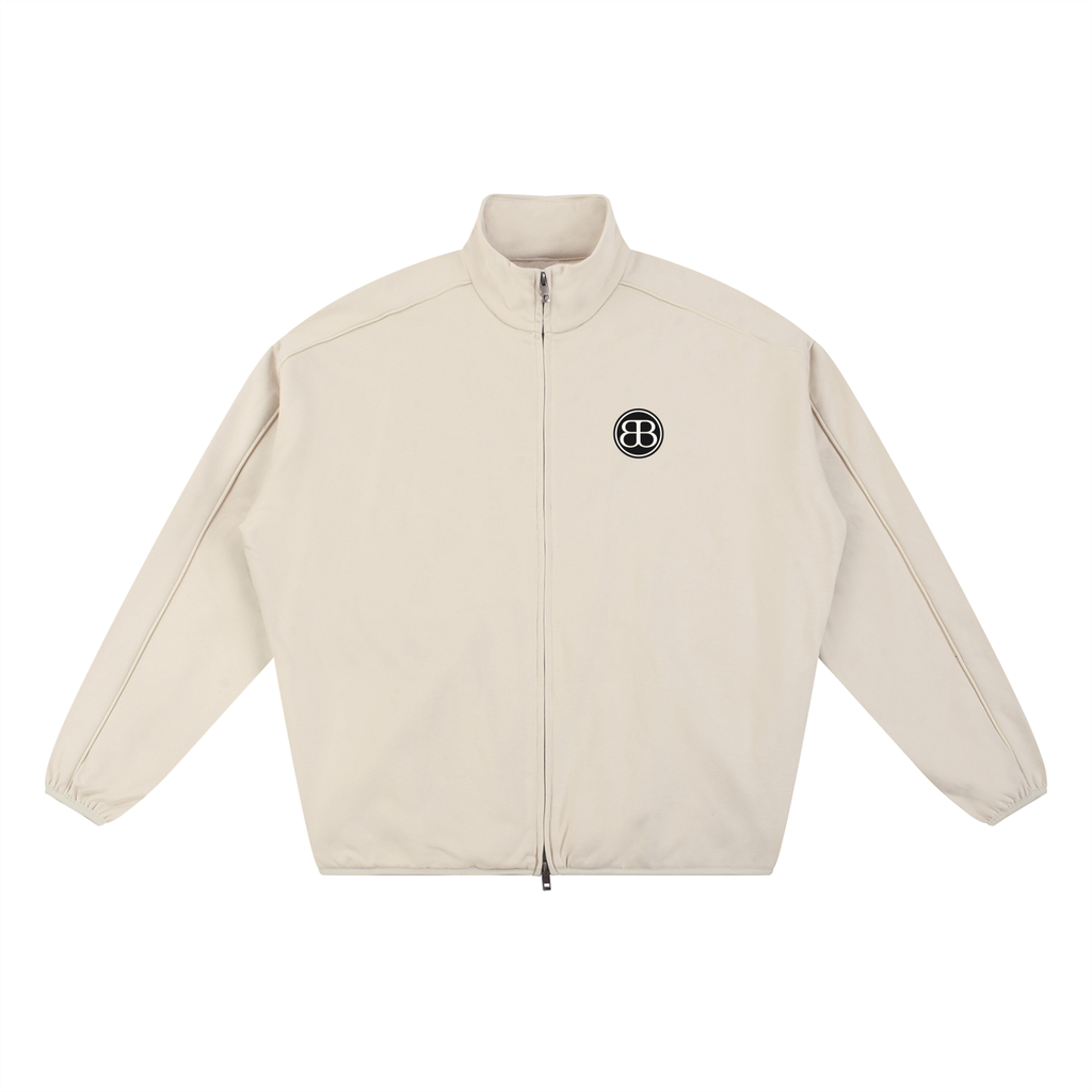 THE RESERVE JACKET