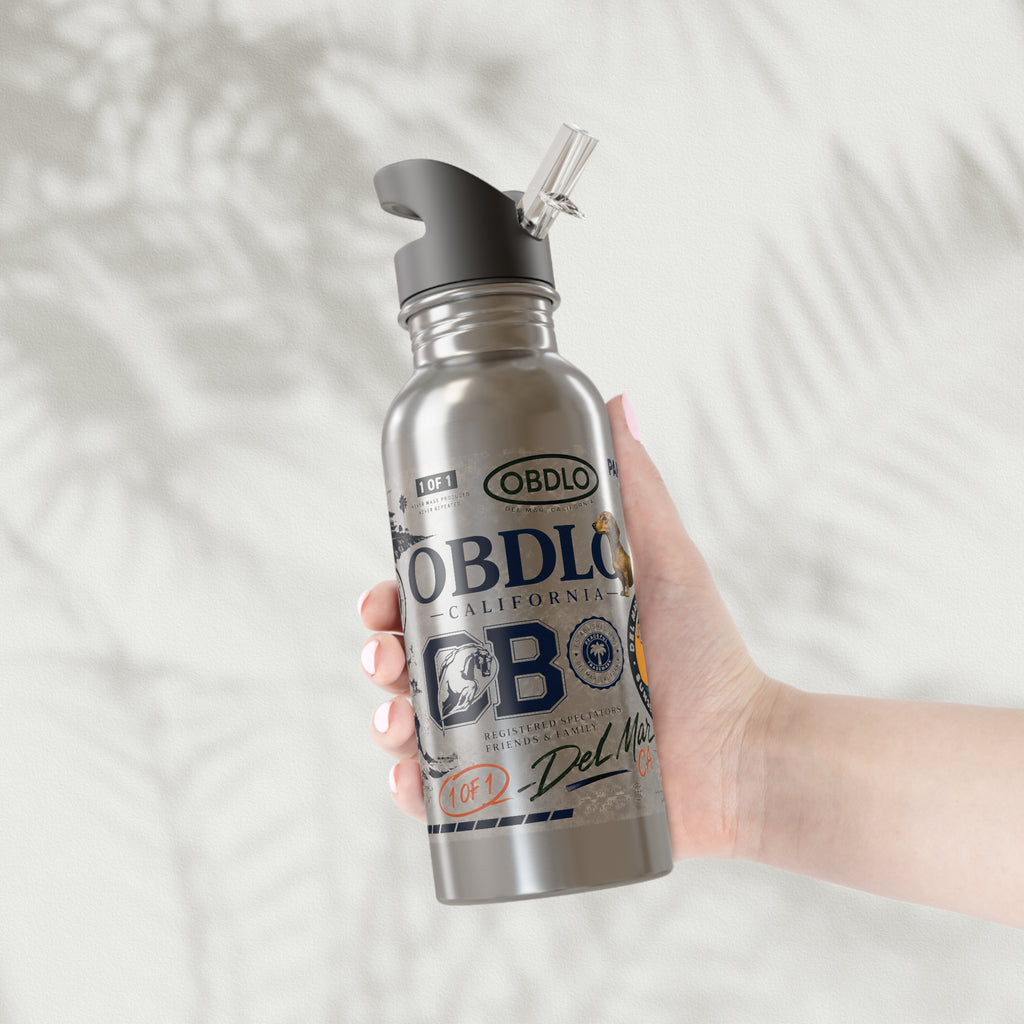 OBDLO SURF ARCHIVE BOTTLE™ | OBDLO CLUB™