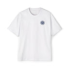 CAMISETA CALIFORNIA® CON ESCUDO RETRO — EDICIÓN CLÁSICA HERITAGE