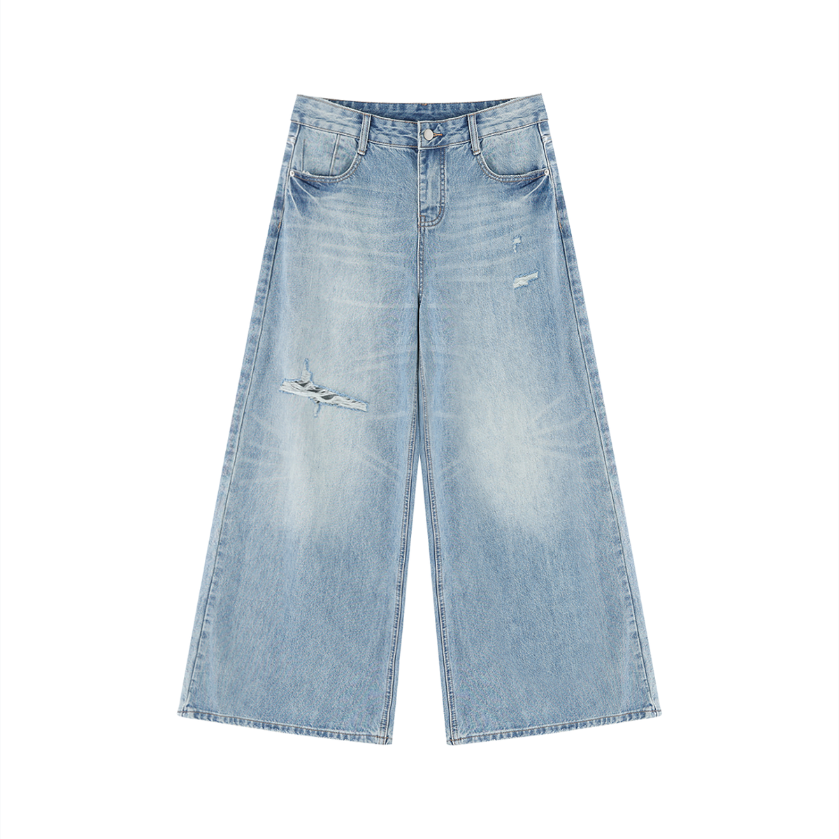 women,baggy,jeans