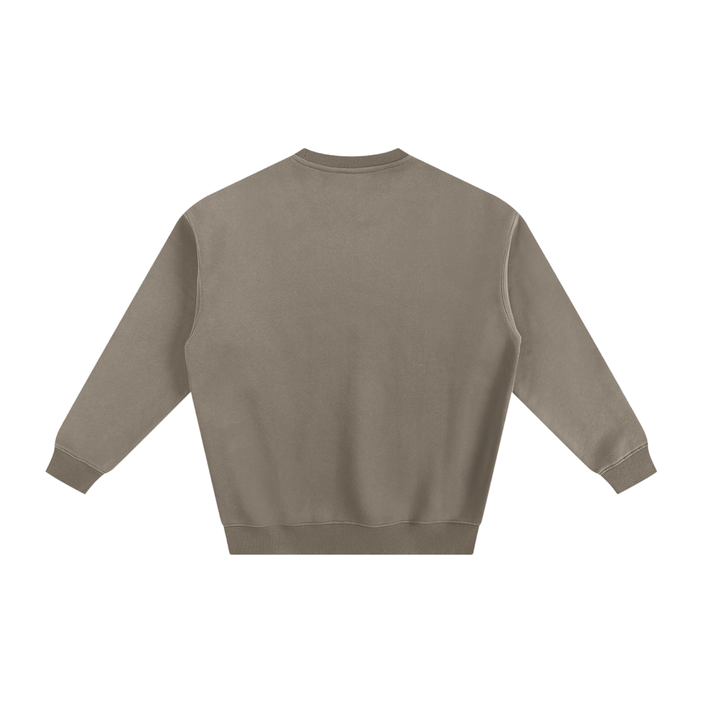 ATHLETICA FLEECE SWEATSHIRT | HERITAGE COLLECTION